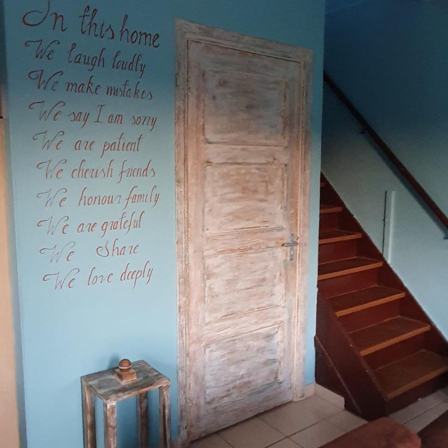 Blue Paradise Curacao Willemstad Zewnętrze zdjęcie