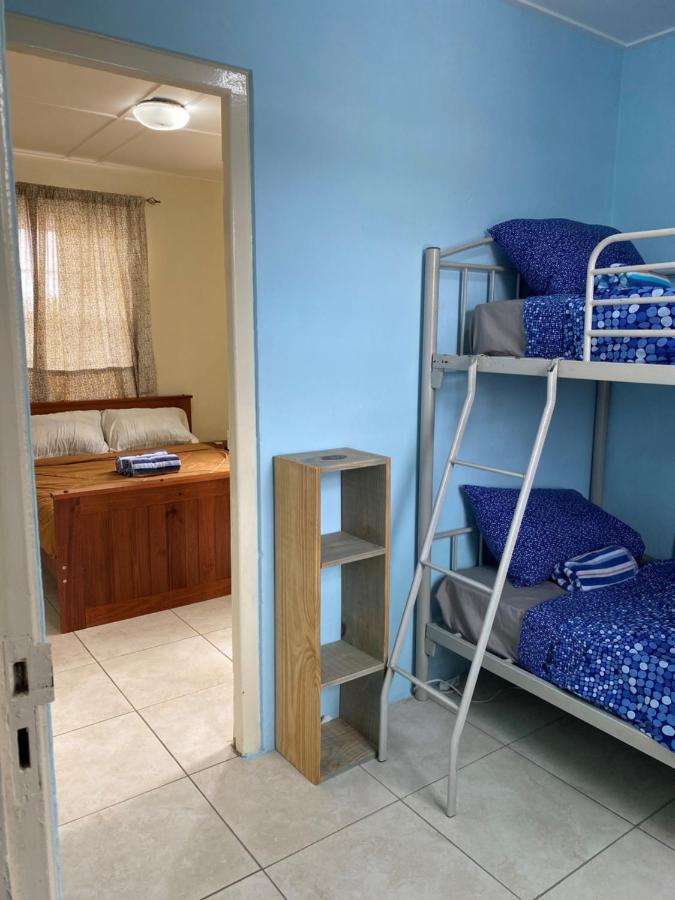 Blue Paradise Curacao Willemstad Zewnętrze zdjęcie