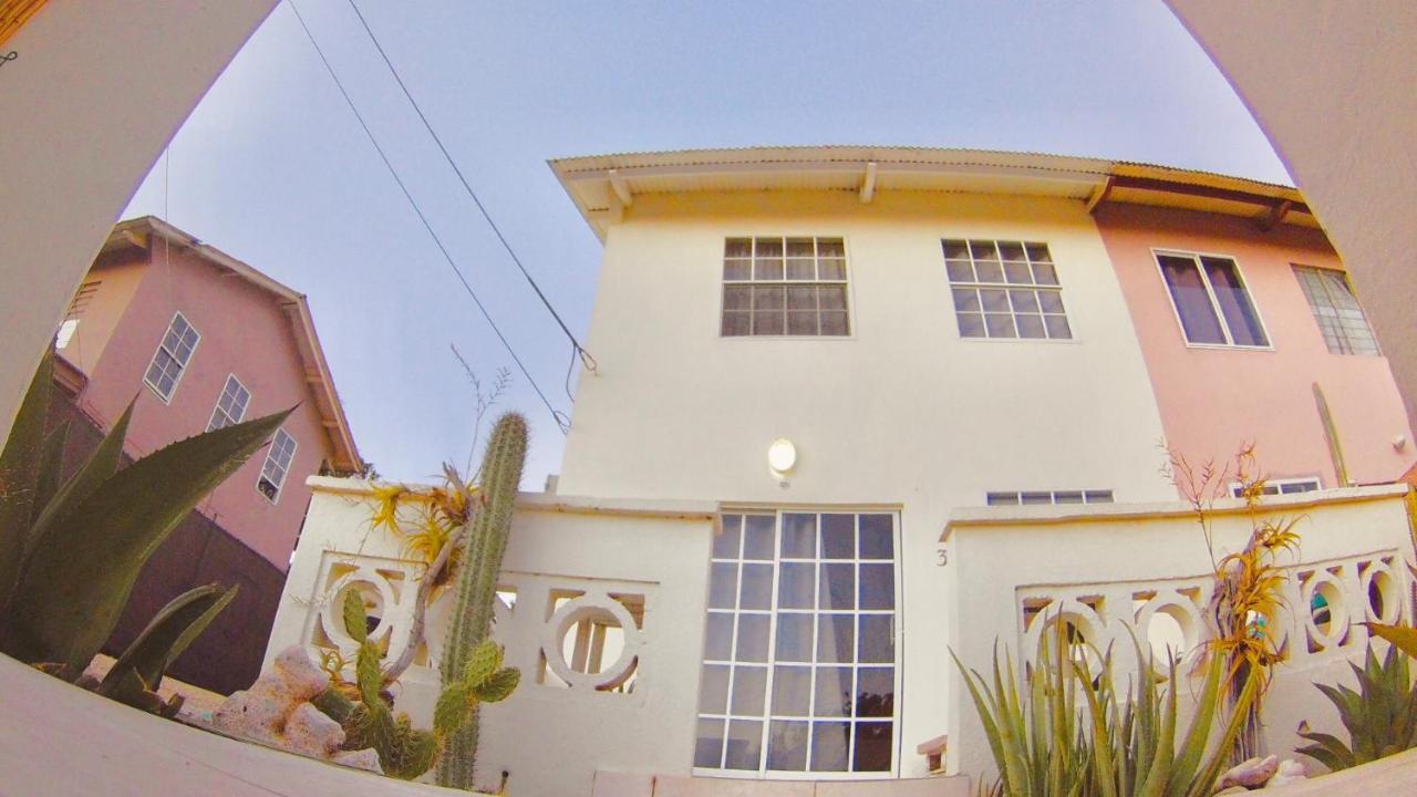 Blue Paradise Curacao Willemstad Zewnętrze zdjęcie