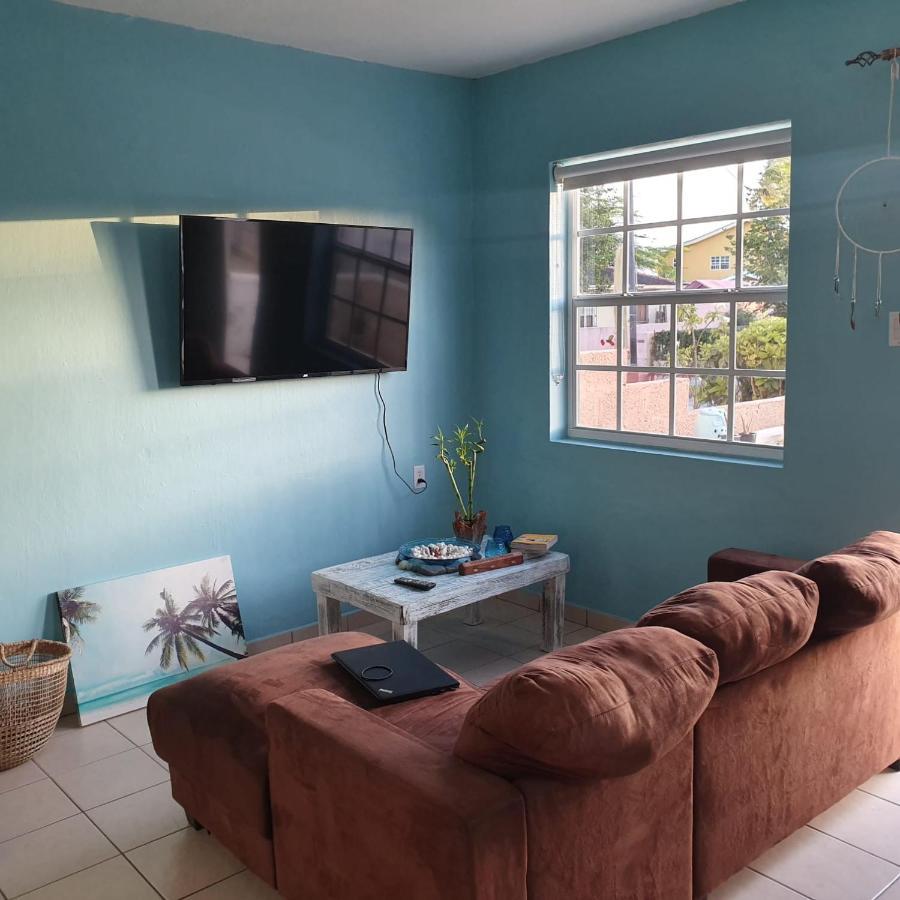 Blue Paradise Curacao Willemstad Zewnętrze zdjęcie