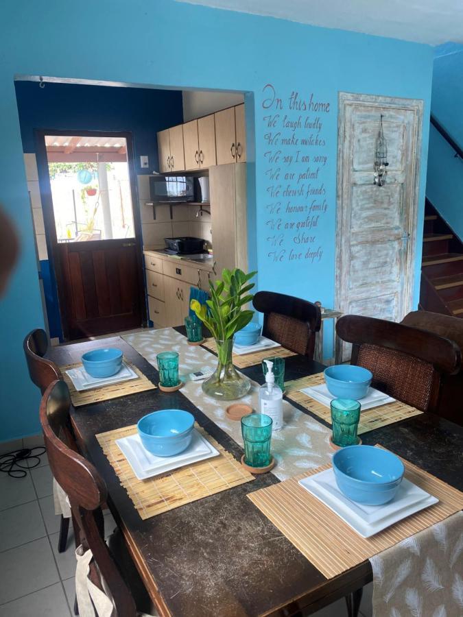 Blue Paradise Curacao Willemstad Zewnętrze zdjęcie